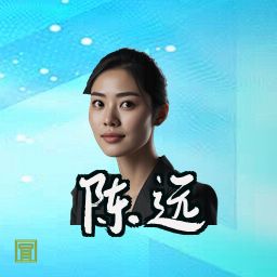 陈远